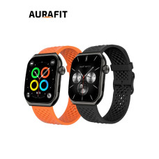 AURAFIT SMARTWATCH AM10B RCH