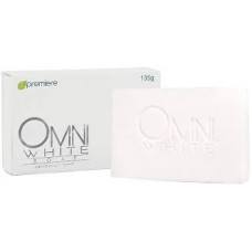 Omini White Soap 3 X 135Gm