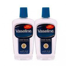 Vaseline Hair Tonic 2S*400Ml
