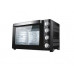 Orca Rotiserie Oven 20L 1500W -Or-Hk-20L Orca Rotiserie Oven 20L 1500W -Or-Hk-20L