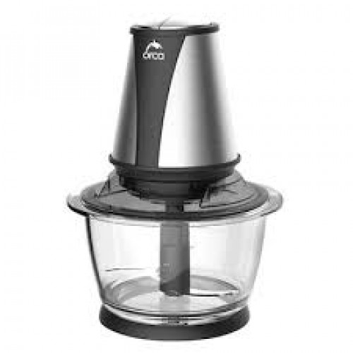 Orca Chopper 400W 1.2L Bowl -Or-Gs701 Orca Chopper 400W 1.2L Bowl -Or-Gs701
