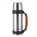 Cleenwood Stainless Steel Vaccum Flask Cleenwood Stainless Steel Vaccum Flask