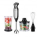 Cleenwood Hand Blender 4 In 1- Cw-925 Cleenwood Hand Blender 4 In 1- Cw-925