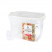 Homlee 2559 Food Container 13Ltr