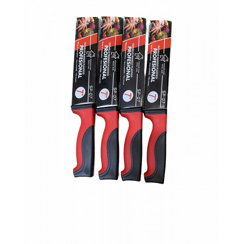 Kitchen Knife 7 Inch 4S