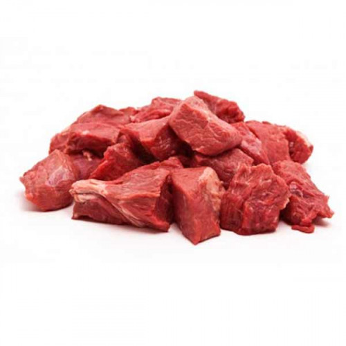 Fresh Beef Boneless - Pakistan - 1Kg (Approx)  Fresh Beef Boneless - Pakistan - 1Kg (Approx)