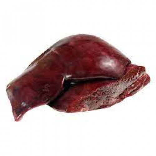 CAMEL LIVER 1 KGS CAMEL LIVER 1 KGS