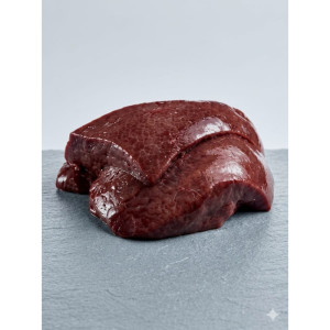 BEEF LIVER FROZEN KGS