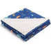 Tgh Baby Blanket 80 X 90 Cms With Zipper ( Packed Tgh Baby Blanket 80 X 90 Cms With Zipper ( Packed