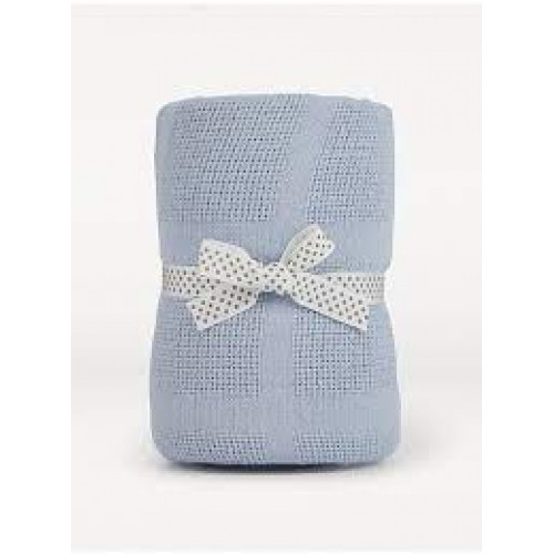Asfela Baby Blanket 110 X 140 Cms ( Packed In A Bo Asfela Baby Blanket 110 X 140 Cms ( Packed In A Bo