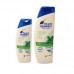 Head & Shoulder Shampoo Asstd 700ml + 400ml  Head & Shoulder Shampoo Asstd 700ml + 400ml
