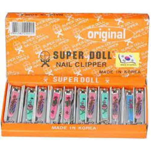 Super Doll Nail Cutter Super Doll Nail Cutter