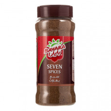 Bayara Seven Spices Powder 330ml  