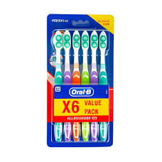 LIPTON ZERO SG TROPICAL ICETEA PSN FRT&MNG 320MLX6