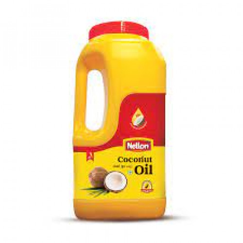 Nellon Coconut Oil 2 Ltr