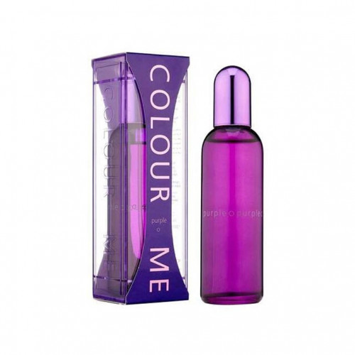 Colour Me Violet 100 Ml