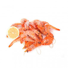 Fresh Farmed Shrimps - 1Kg (Approx) 