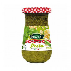 Panzani Pesto Sauce 200gm 