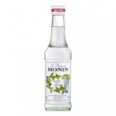 Monin Wild Mint Syrup 250ml 