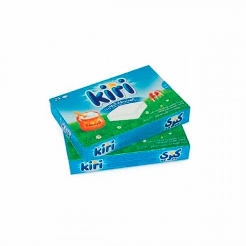 Kri Spreadable Creamy Cheese 432gm  Kri Spreadable Creamy Cheese 432gm
