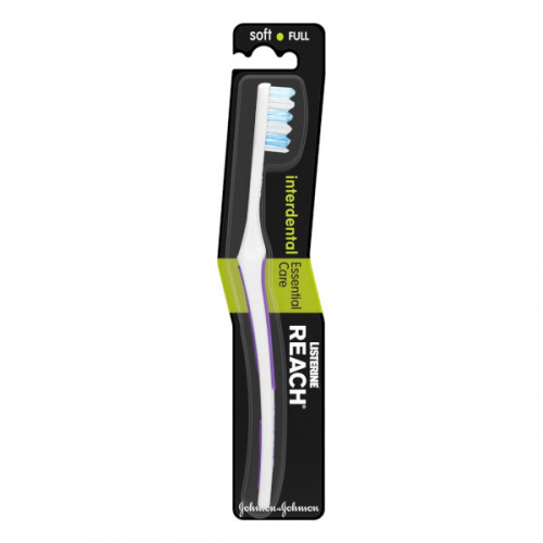 Reach Interdental Toothbrush Soft  Reach Interdental Toothbrush Soft