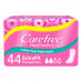 Carefree FlexiComfort Extra Fit Fresh Scent 44 Pantyliners  Carefree FlexiComfort Extra Fit Fresh Scent 44 Pantyliners