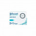 Johnson-s Anti-Bacterial Bar Soap Sea Salts 125gm 3 + 1 Free 