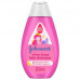 Johnson Shiny Drops Shampoo 300Ml