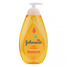 Johnson's Baby Shampoo 750ml 