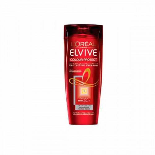 LOreal Elvive Shampoo Uv Filter 400ml  LOreal Elvive Shampoo Uv Filter 400ml