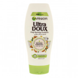 Garnier Ultra Doux Daily Hydrating Conditioner Nurturing Almond Milk 400ml
