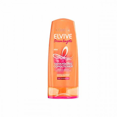 Loreal Elvive Dream Long Conditioner 400ml  Loreal Elvive Dream Long Conditioner 400ml