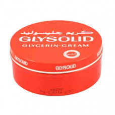 Glysolid Glycerin Cream 400ml