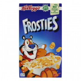 Kellogg's Frosties Corn Flakes 500gm