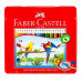 Faber Castell 24 Water Colour Pencils Faber Castell 24 Water Colour Pencils