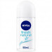 Nivea Fresh Natural Female Roll On 50Ml