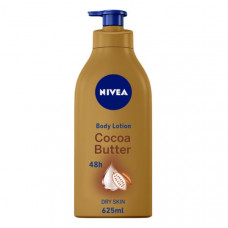 Nivea Body Lotion Cocoa Butter 625ml 