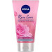 Nivea Micell Air Rose Water Face Wash 150Ml