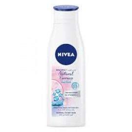 Nivea Body Lotion Cool Fresh 250Ml