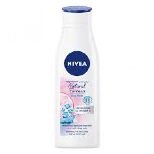 Nivea Body Lotion Cool Fresh 250Ml