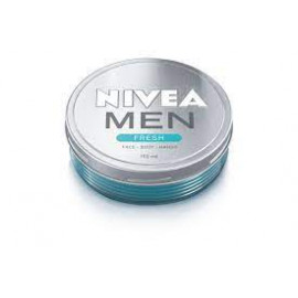 Nivea Men Cream Fresh 75 Ml