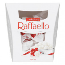 Ferrero Raffaello Coconut and Almond Pralines 230gm 