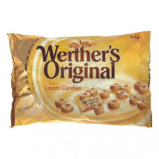 Werthers Original Cream Candies Classic 1Kg 