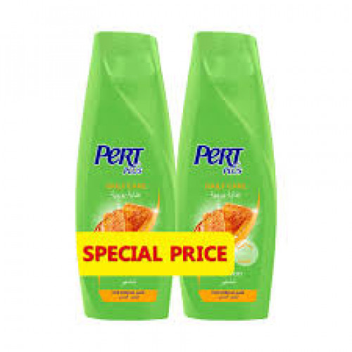 Pert Plus Shampoo Asstd 2S*400Ml Sp Pert Plus Shampoo Asstd 2S*400Ml Sp