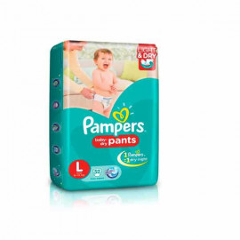 Pampers Saf S4 Jp Maxi 60S