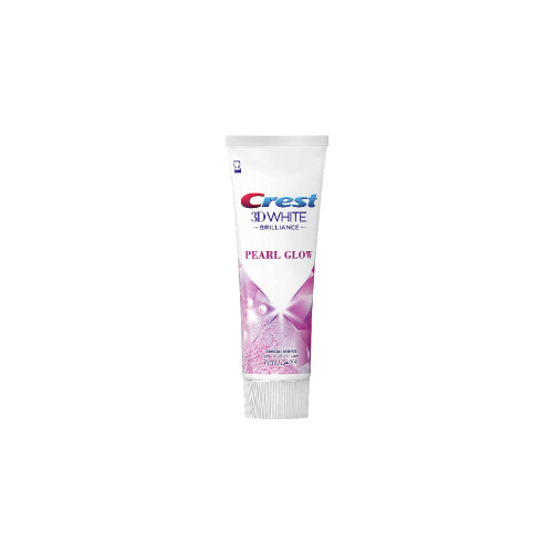 CREST 3D WHITE LUXE INS PEARL GLOW TOOTHPASTE 75ML