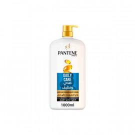Pantene Shampoo Daily Care 1Ltr