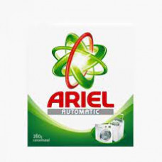 Ariel Detergent Powder Green 260Gm