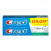 Crest Toothpaste 3D White Extreme Mint 2 x 125ml  Crest Toothpaste 3D White Extreme Mint 2 x 125ml