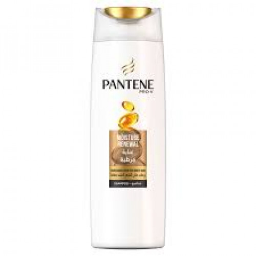Pantene Moist Renewal Shampoo 400Ml